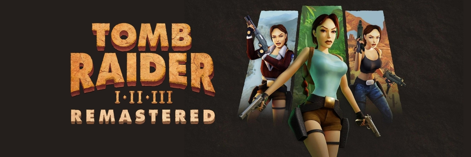 Tomb Raider